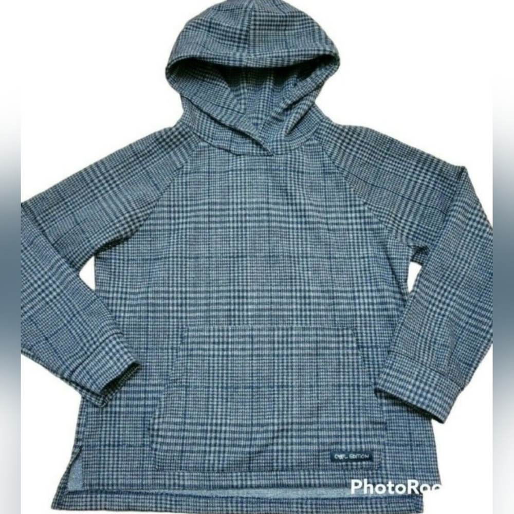 Girls' Zara Hoodie